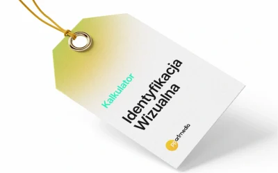 Wycena online identyfikacji wizualnej – kalkulator